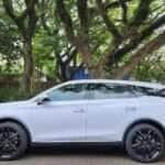BYD Tan alia alta performance e design sofisticado
