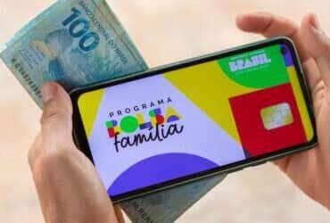 Mato Grosso recebe mais de R$166 milhões do Bolsa Família em Abril, beneficiando quase 245 mil famílias
