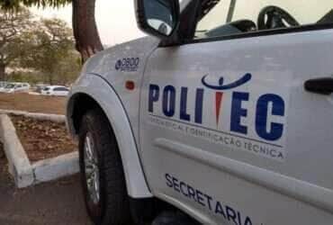 Casal morre em grave acidente na BR-158 em Mato Grosso