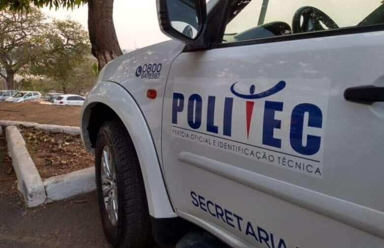 Casal morre em grave acidente na BR-158 em Mato Grosso