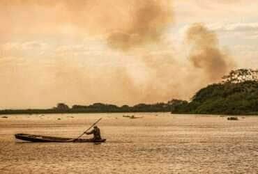 Comissão de Meio Ambiente investiga efeitos da estiagem e incêndios no Pantanal de Mato Grosso