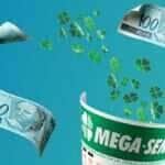 Mato-Grossenses Faturam Mais de R$ 100 Mil em Sorteio da Mega-Sena
