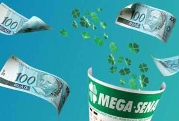 Mato-Grossenses Faturam Mais de R$ 100 Mil em Sorteio da Mega-Sena