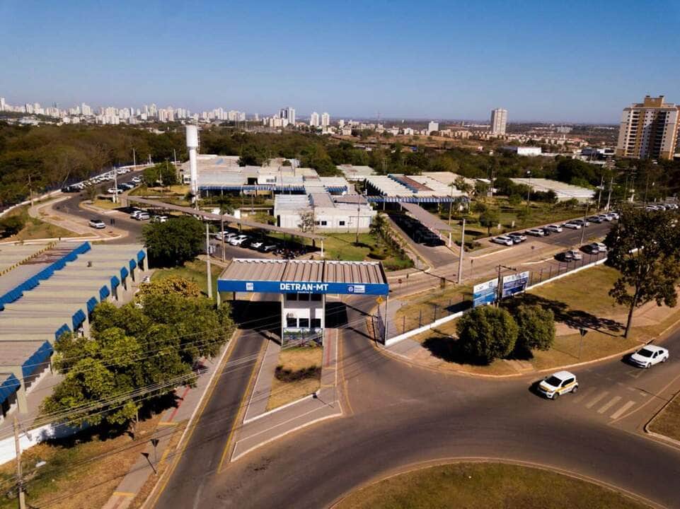 Detran de Mato Grosso alerta motoristas sobre novos golpes com falsas notificações de multas e suspensão de CNH