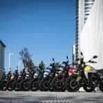 Ducati revela no Brasil a nova geracao da Scrambler Divulgacao 3