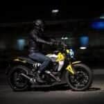 Ducati revela no Brasil a nova geracao da Scrambler Divulgacao 5