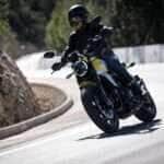 Ducati revela no Brasil a nova geração da Scrambler