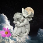 Esta é a mensagem do Anjo da Guarda
