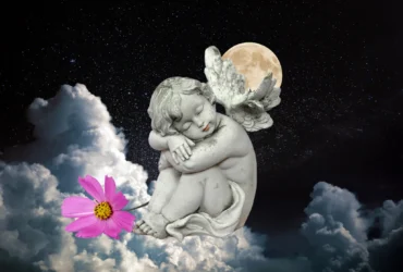 Esta é a mensagem do Anjo da Guarda