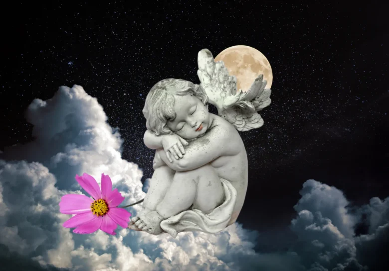 Esta é a mensagem do Anjo da Guarda