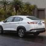 Stellantis aposta em motor híbrido com tecnologia brasileira