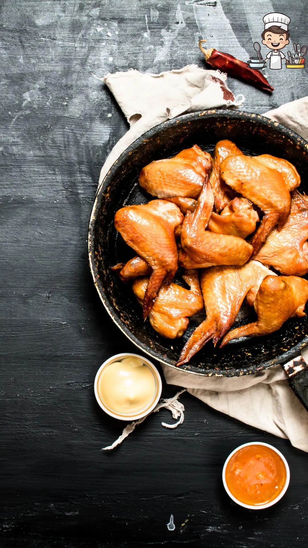 Receita prática de Galinhada tudo em uma panela 84 Frango dourando na panela