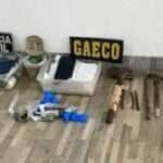 Gaeco de Mato Grosso auxilia investigações sobre mortes sob encomenda em Mato Grosso do Sul