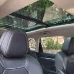 Haval H6 2025 reforca eficiencia da tecnologia hibrida Sergio Dias 12