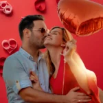 Horóscopo Amor, Apaixonados