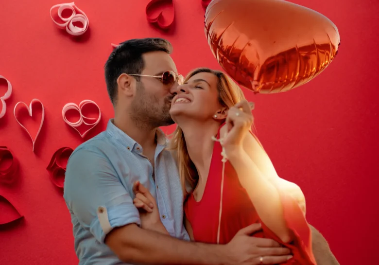 Horóscopo Amor, Apaixonados