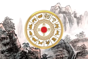 Horóscopo Chinês