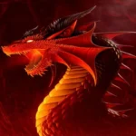 Horóscopo chinês - Dragão