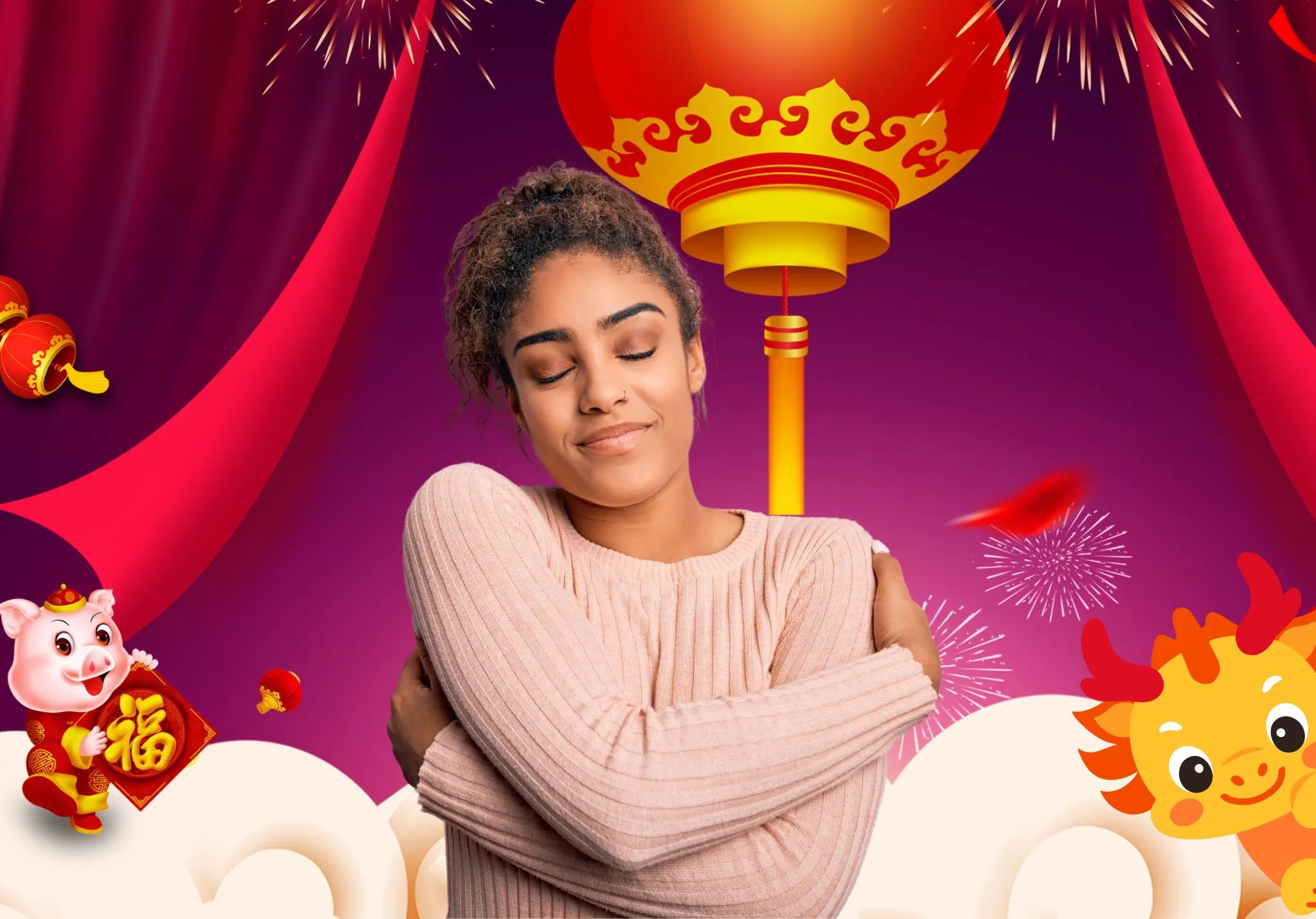 Horóscopo chinês -  esses signos terão um crescimento significativo em dezembro