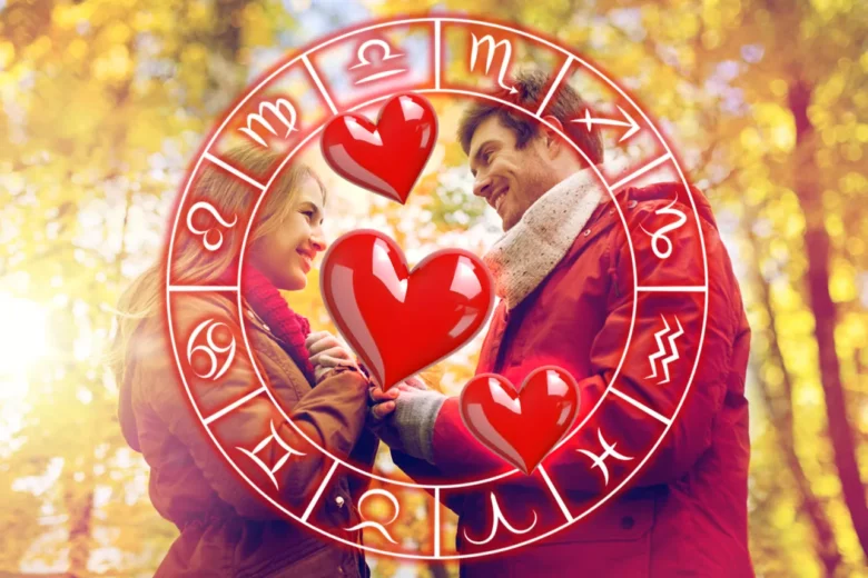 Três signos do zodíaco que estão prontos para sacrificar tudo pelo amor