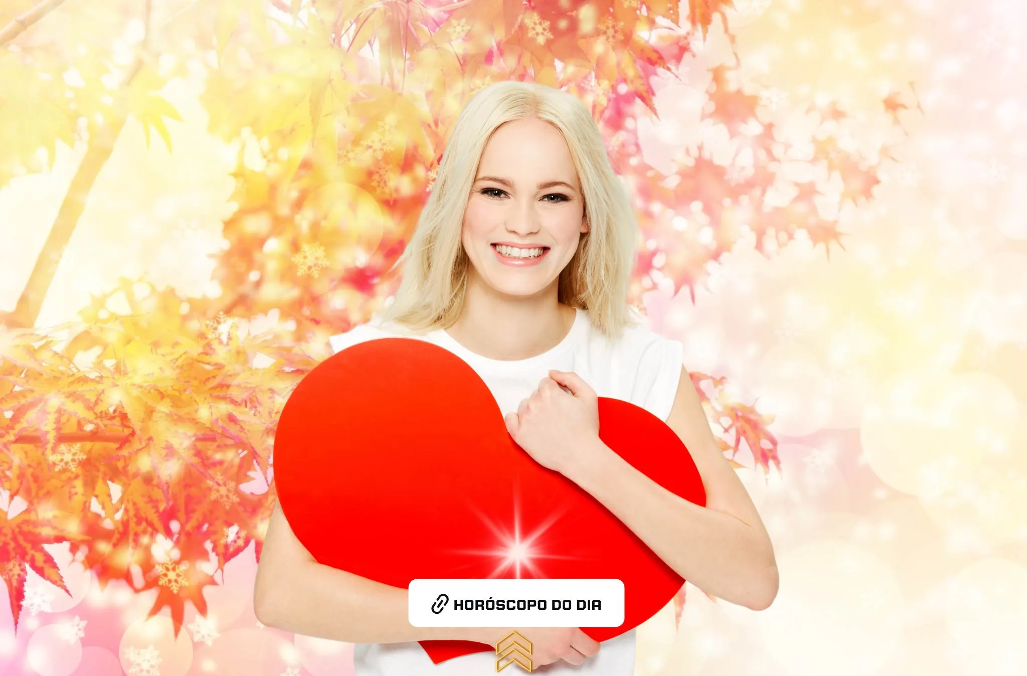 Horóscopo do Amor