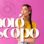 Previsão do horóscopo de amanhã