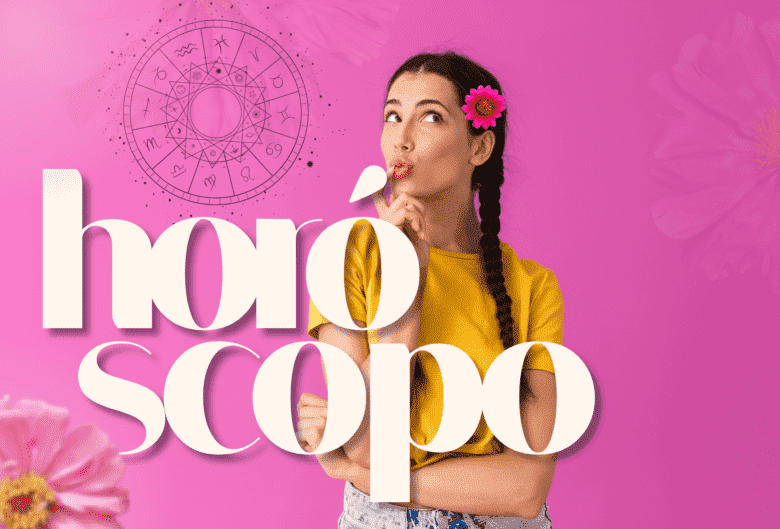 Previsão do horóscopo de amanhã