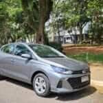 Hyundai HB20 agrada o público cada vez mais conectado