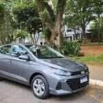 Hyundai HB20 agrada o publico cada vez mais conectado Divulgacao 4