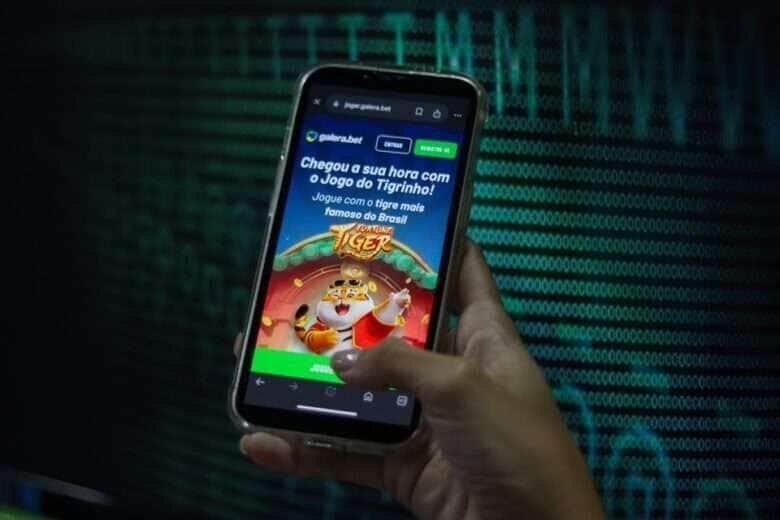 Influenciadores são presos em operação contra jogos de azar online em Mato Grosso