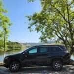 Jeep amplia e deixa mais potente a linha Commander 2025