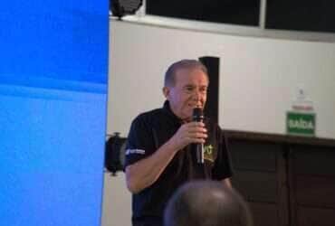 Joci Piccini show safra lancamento