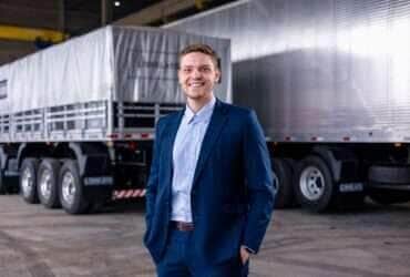 Librelato anuncia novo Diretor Comercial para 2025
