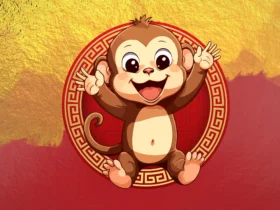 Macaco no Horóscopo Chinês