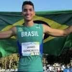 Mais de 500 atletas mato-grossenses serão beneficiados pelo programa Bolsa Atleta 2024