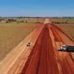 Mato Grosso avança em infraestrutura com asfalto novo na MT-388