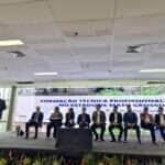 Mato Grosso compartilha experiência em educação profissional e tecnológica em evento nacional