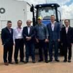 Mato Grosso consolida parceria com a China e impulsiona o agronegócio com feira de máquinas agrícolas