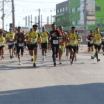 Mato Grosso corre contra o feminicídio na 24ª Corrida Homens do Mato