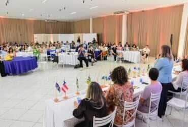 Mato Grosso é sede de fórum com gestores de 20 estados do país para discutir políticas de assistência social