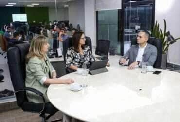 Mato Grosso lança plataforma online para acompanhar obras e ações em todos os municípios