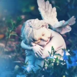 Mensagem do Anjo da Guarda