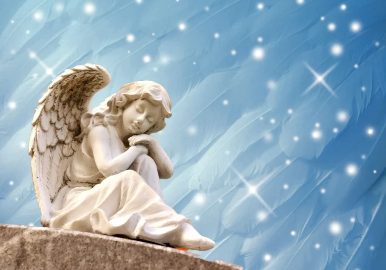 Mensagem do Anjo da Guarda hoje