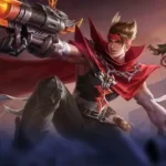 Mobile Legends (ML) Resgatar Código Hoje 26 de novembro de 2024