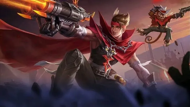 Mobile Legends (ML) Resgatar Código Hoje 26 de novembro de 2024