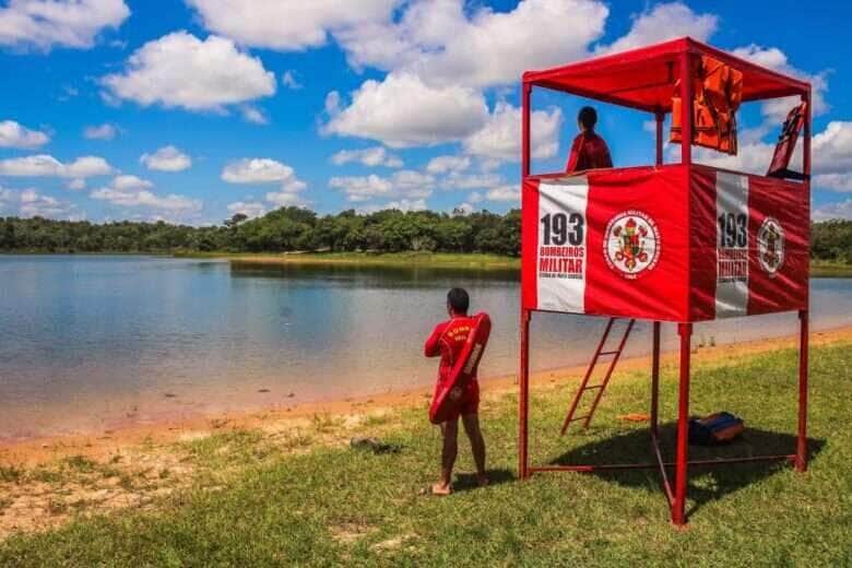 Mortes por afogamento disparam em três anos em Mato Grosso