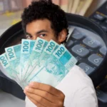 O dinheiro fluirá pelo rio