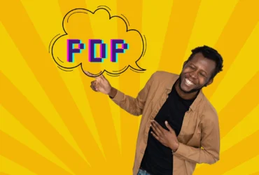 PDP