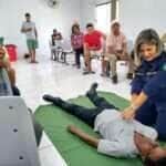 Piloteiros do Pantanal participam de curso para fortalecer turismo seguro