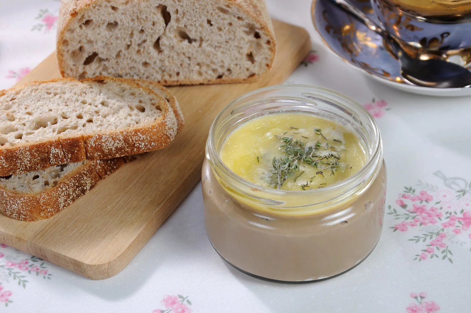 Receita de pate de frango 3 Pode congelar patê de frango?